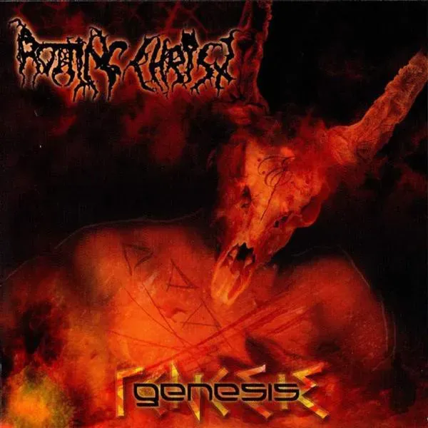 Cover Genesis