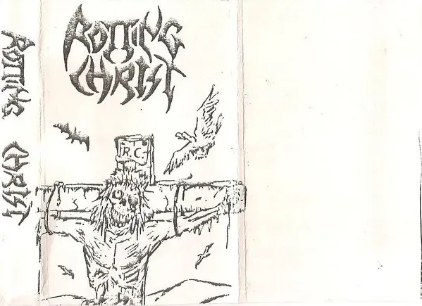 Cover Leprosy of Death