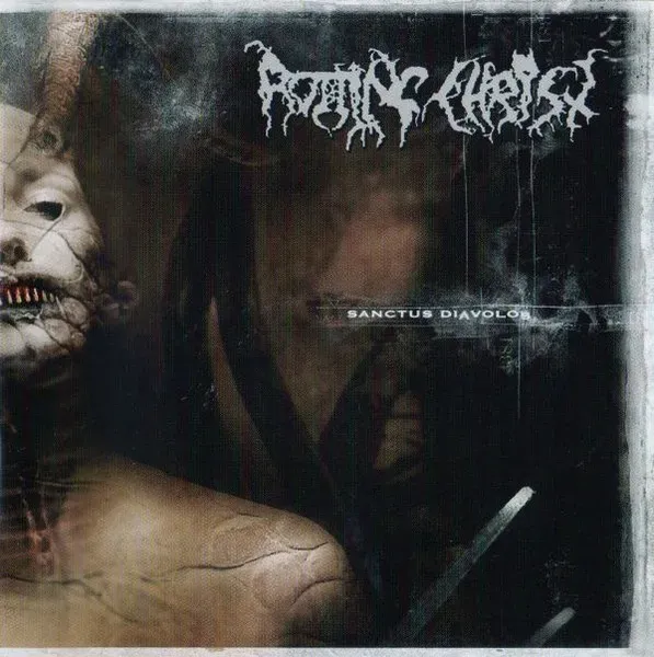 Cover Sanctus Diavolos