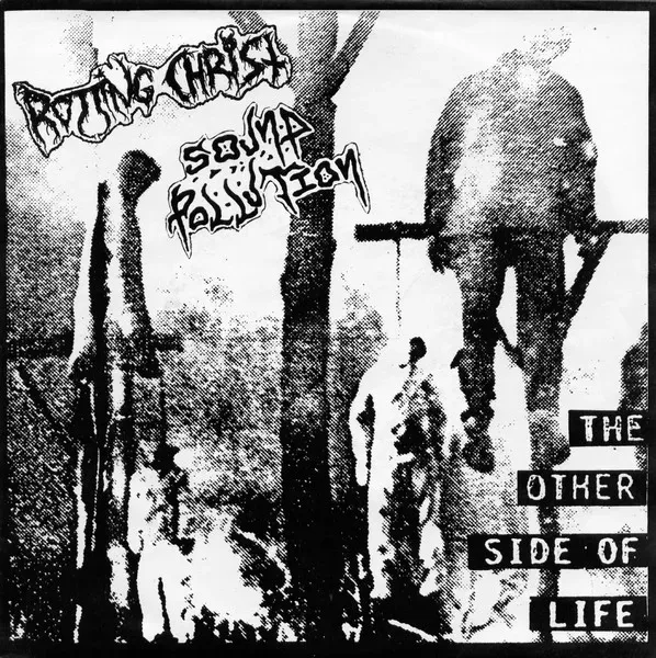 Cover The Other Side of Life
