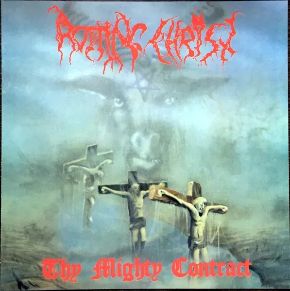 Cover Thy Mighty Contract
