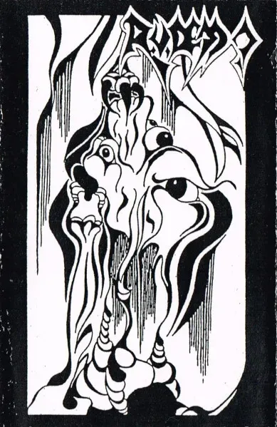 Cover Individual Horror