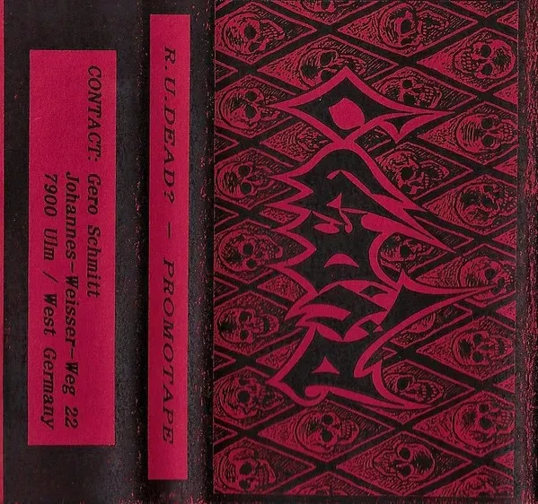Cover Promotape