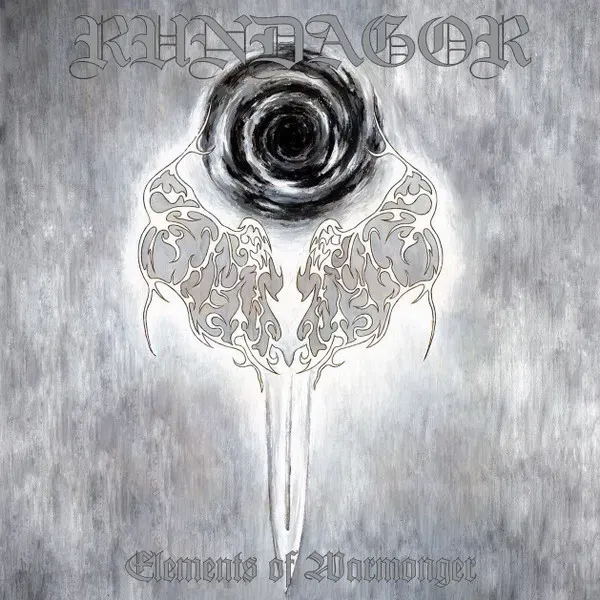 Cover Elements of Warmonger