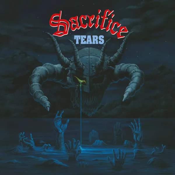 Cover Tears