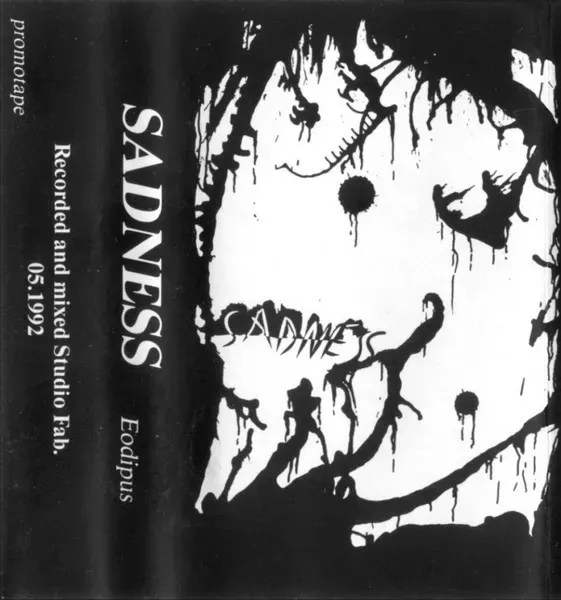 Cover Eodipus