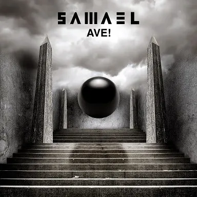 Cover Ave! (Remastered 2019)