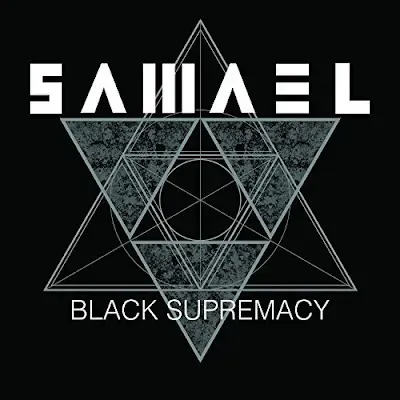 Cover Black Supremacy