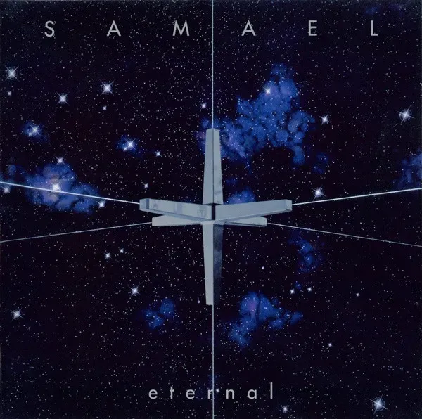 Cover Eternal