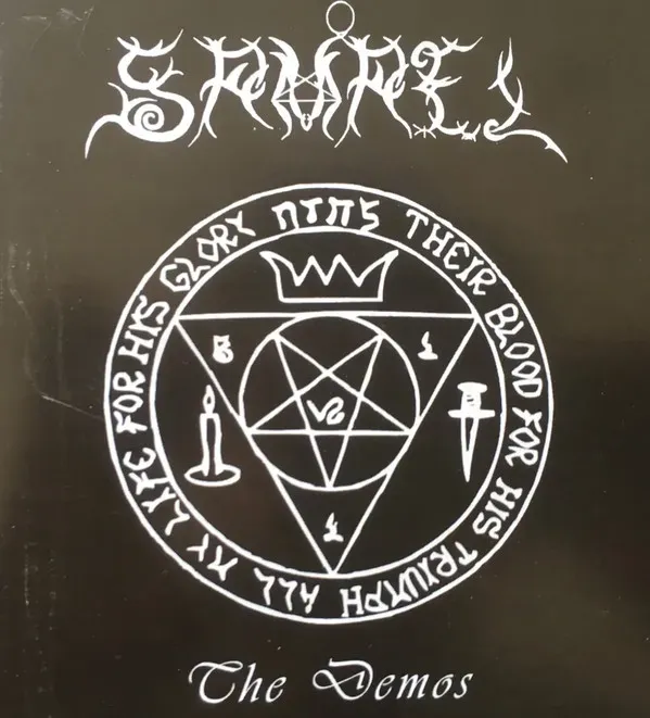 Cover From the Dark to Black