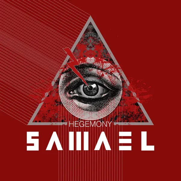 Cover Hegemony