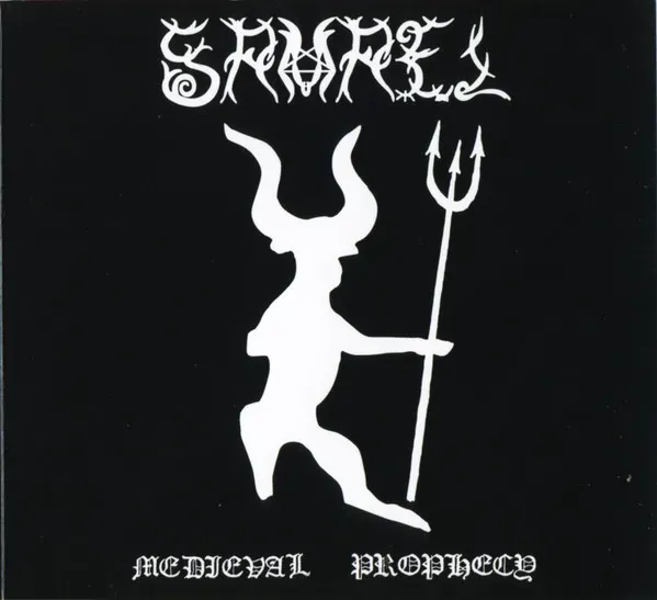 Cover Medieval Prophecy