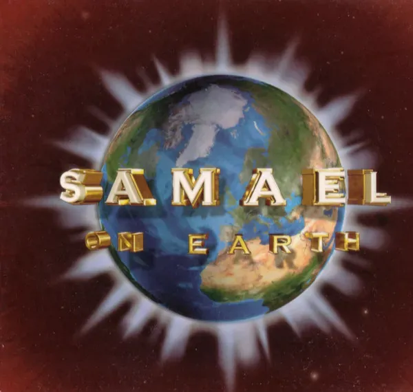 Cover On Earth