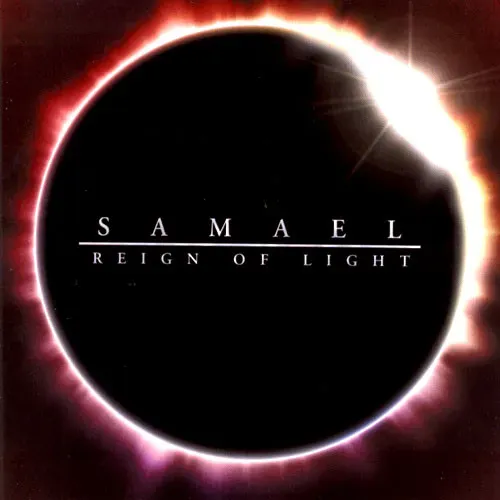 Cover Reign of Light