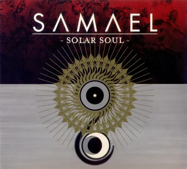 Cover Solar Soul