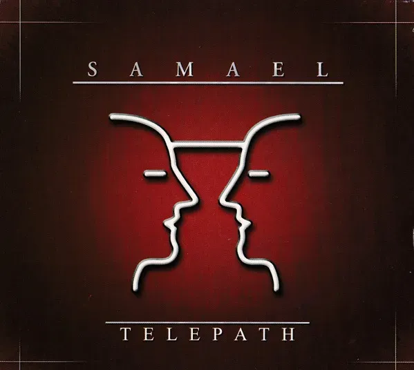 Cover Telepath