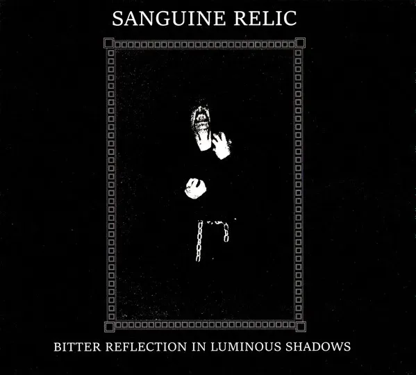 Cover Bitter Reflection in Luminous Shadows