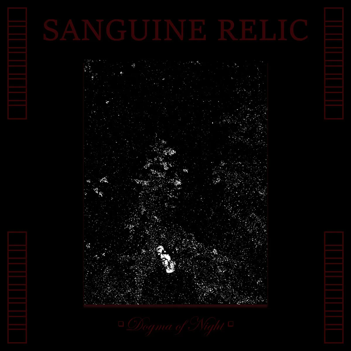 Cover Dogma of Night