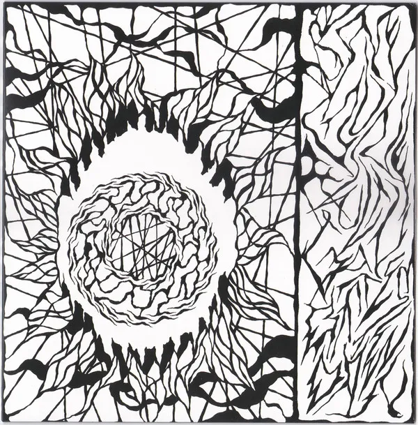 Cover Sanguine Relic / Gates of Dawn