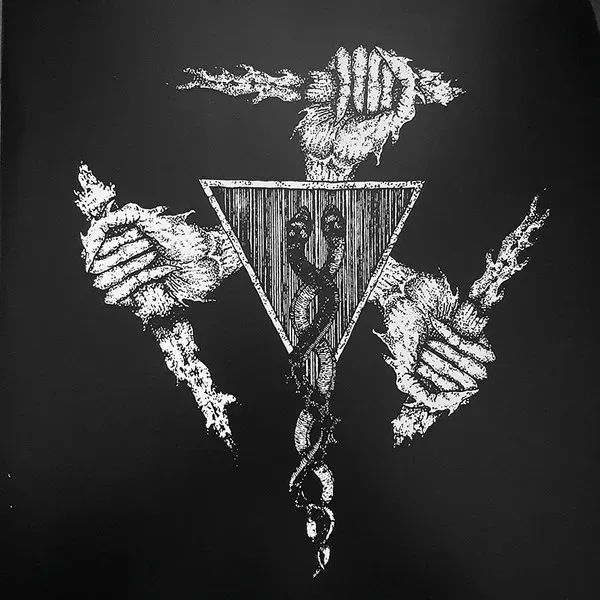 Cover Voëmmr / Sanguine Relic