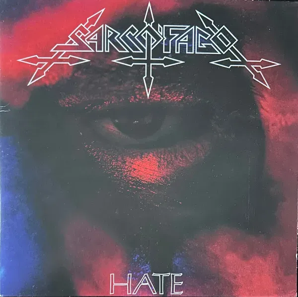Cover Hate