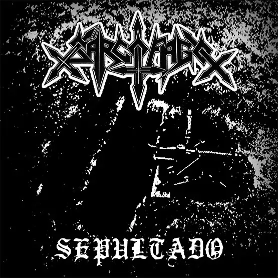 Cover Sepultado