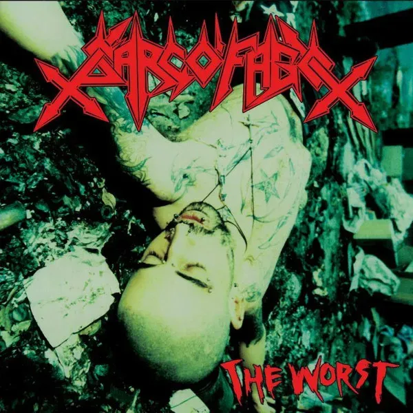 Cover The Worst