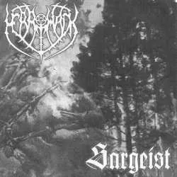 Cover Merrimack / Sargeist