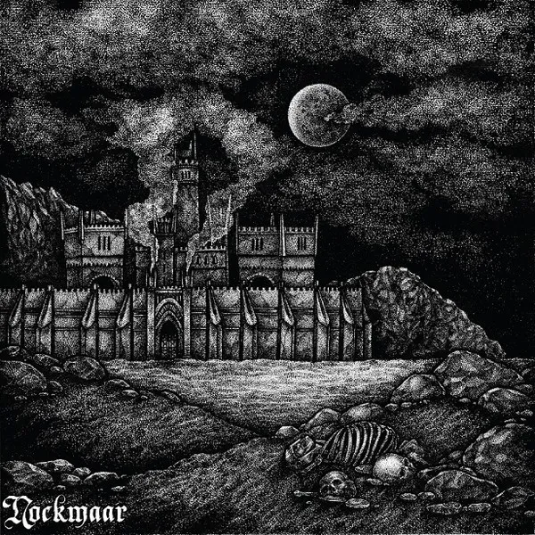 Cover Nockmaar