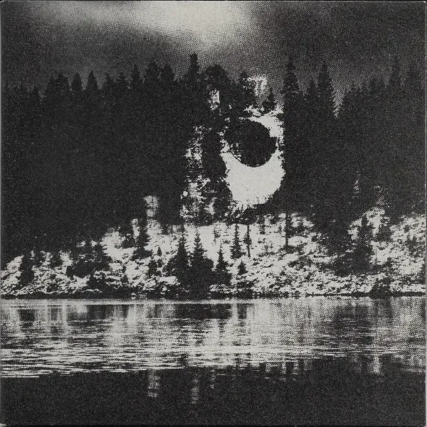 Cover Sargeist / Bahimiron