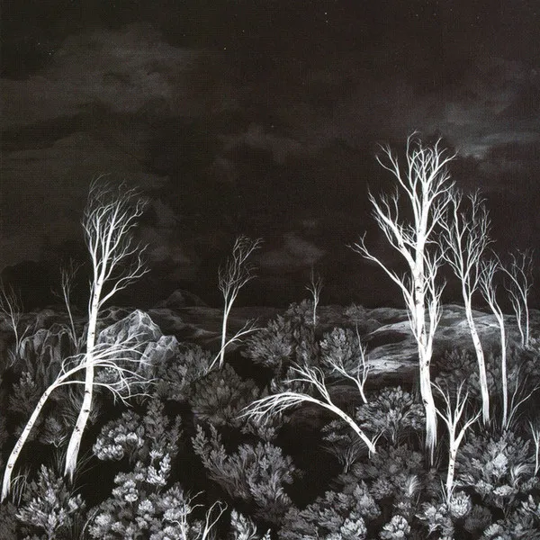 Cover Terra Nullius