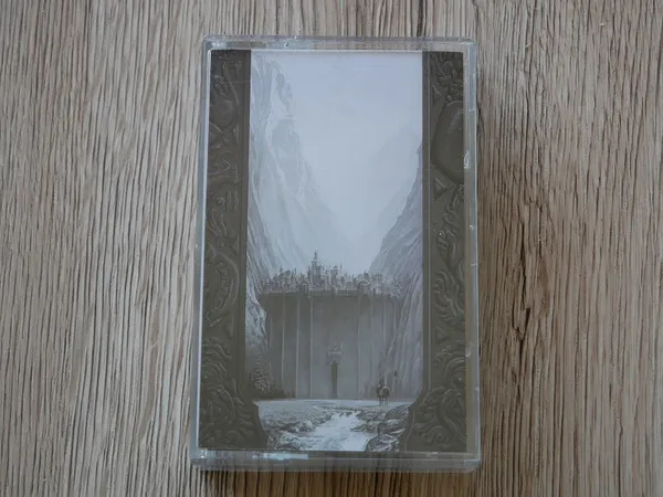 Cover Minas Morgul Demo