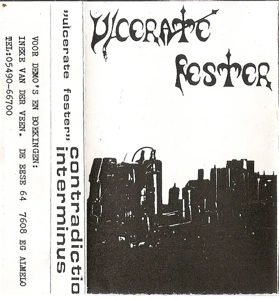 Cover Contradictio Interminus