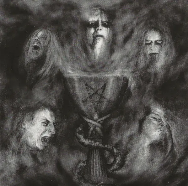 Cover Celestial Bloodshed / Urfaust