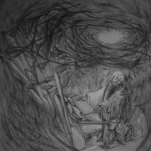 Cover Drei Rituale jenseits des Kosmos