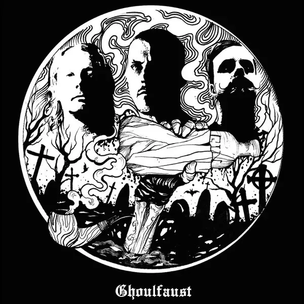 Cover Ghoulfaust