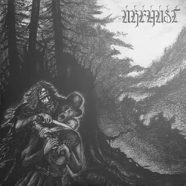 Cover Ritual Music for the True Clochard