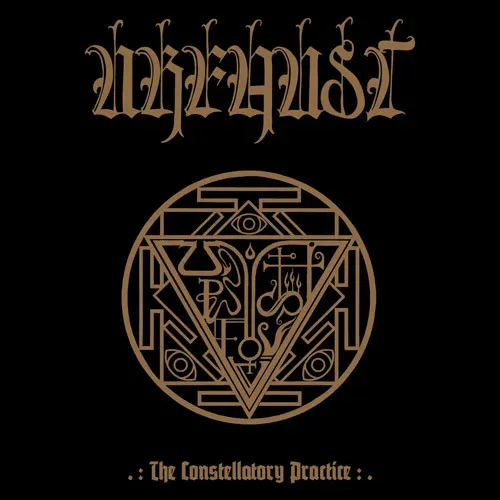 Cover The Constellatory Practice