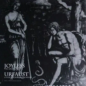 Cover Urfaust / Joyless