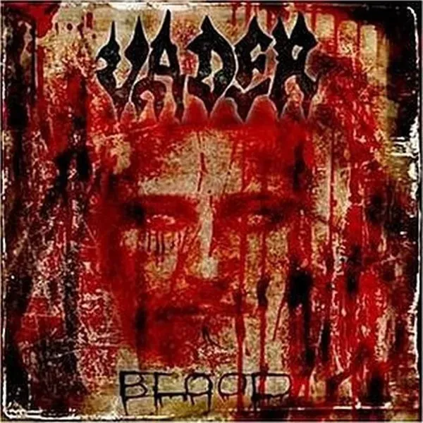 Cover Blood