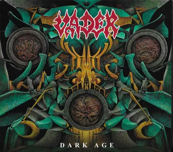 Cover Dark Age