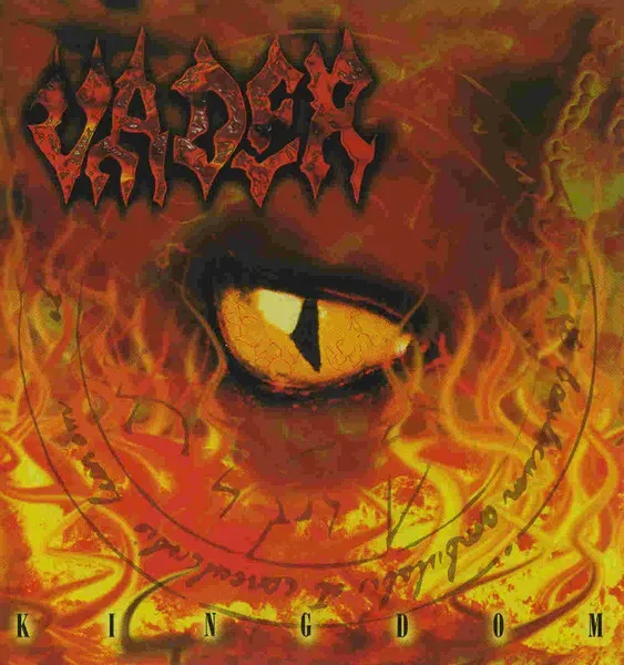 Cover Kingdom