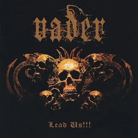 Cover Lead Us!!!