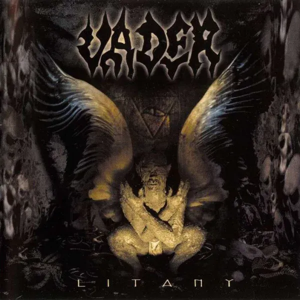 Cover Litany