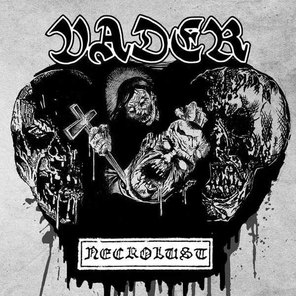 Cover Necrolust