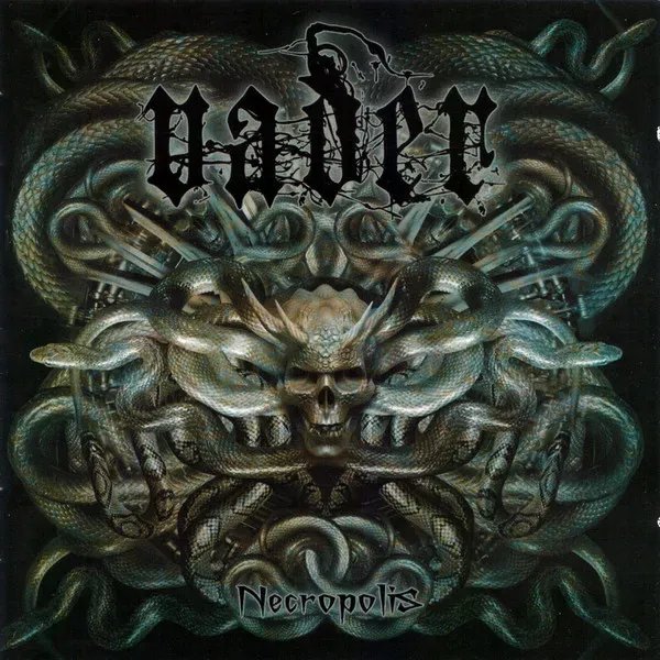 Cover Necropolis