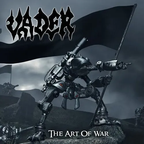 Cover The Art of War