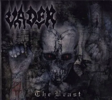 Cover The Beast