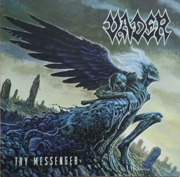 Cover Thy Messenger