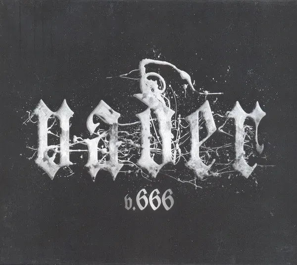 Cover v.666